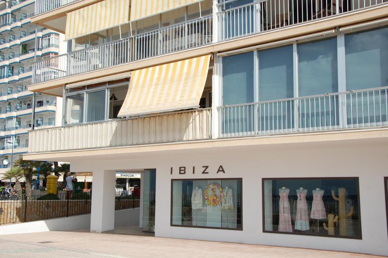 Apartamento Edificio Rio