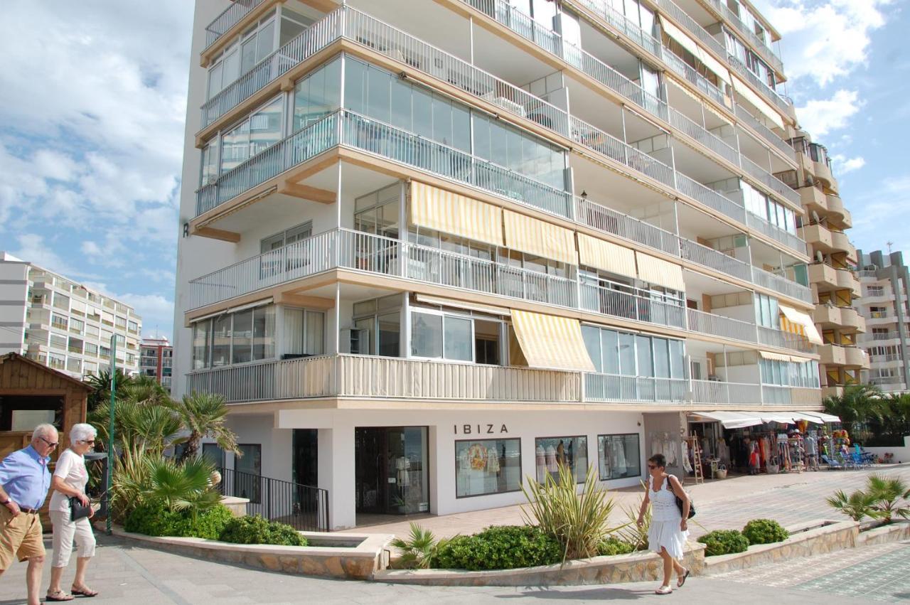 Edificio Rio * Calpe