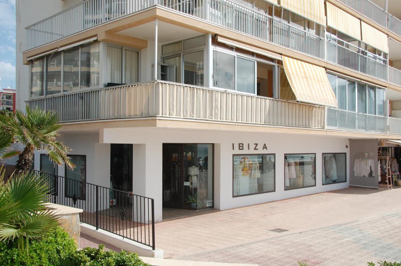 Apartment Edificio Rio