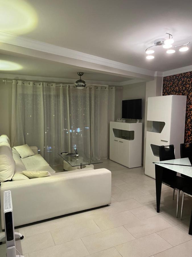 Calpfun Apartamento