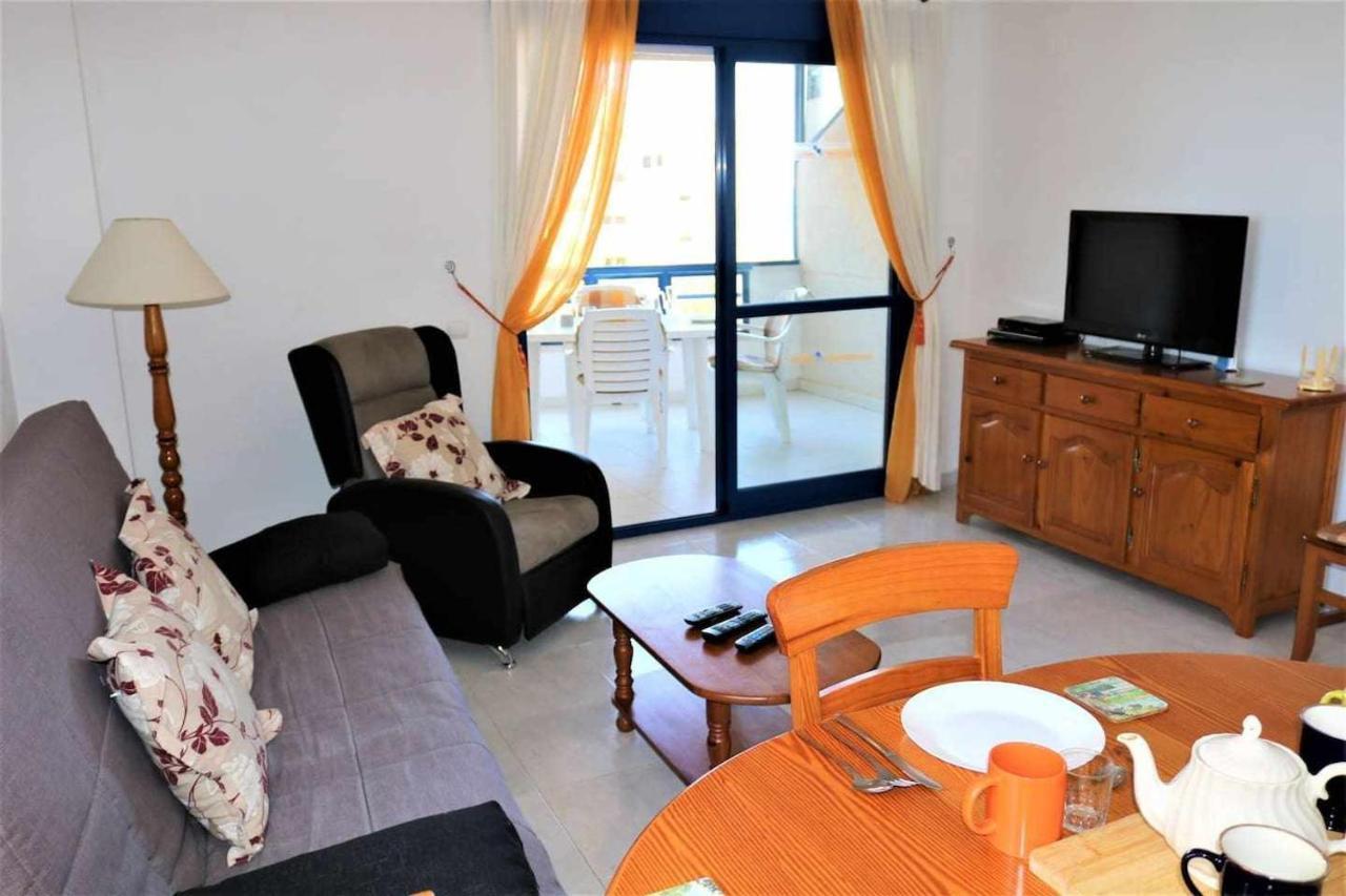 Apartamento Turquesa 25d 2 *
