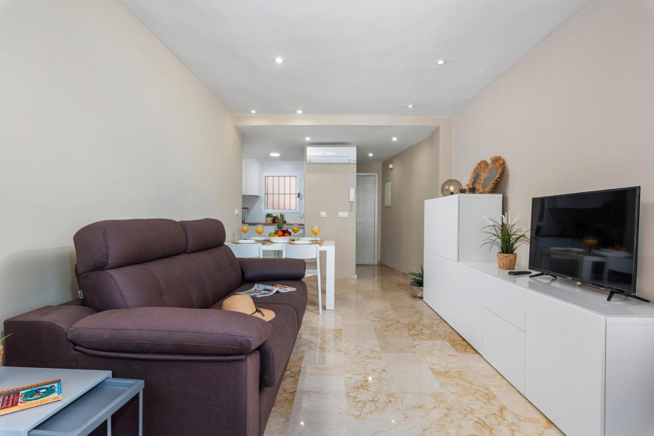 Apartment Ifach 2-plusholidays