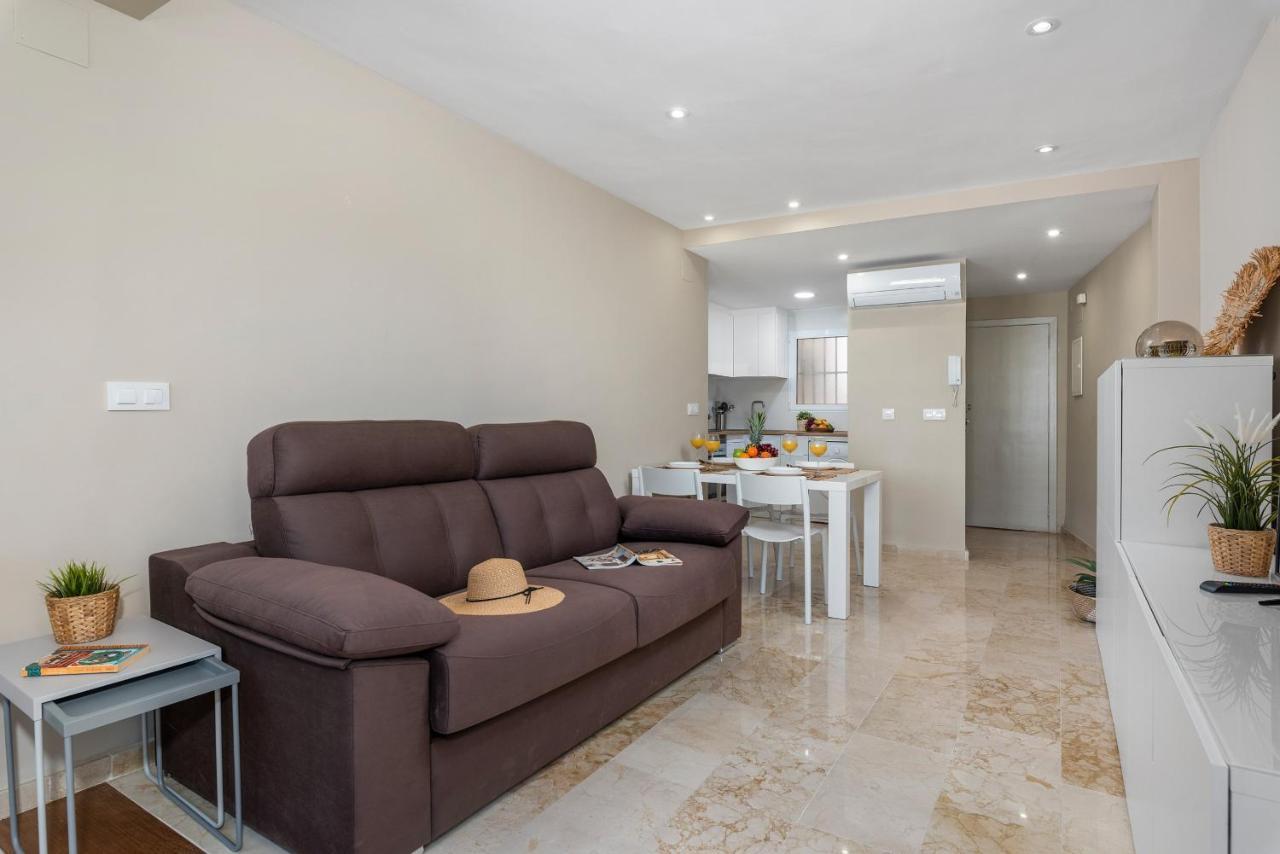 Apartment Ifach 2-plusholidays Calpe