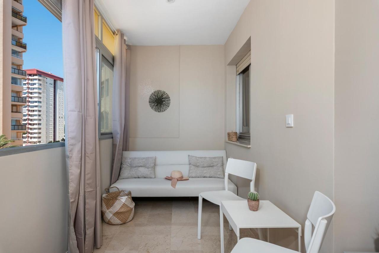 Ifach 2-plusholidays Apartment Calpe