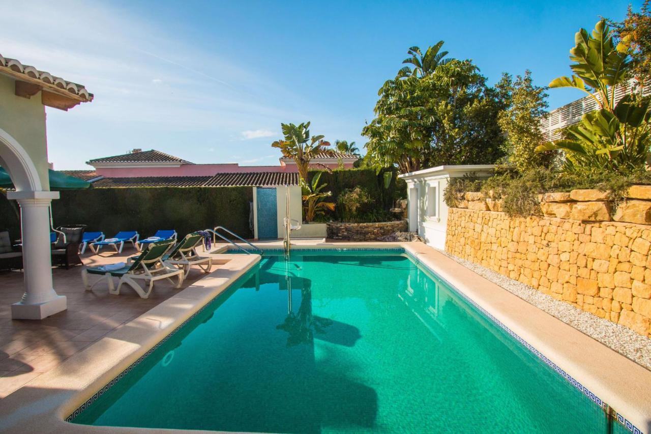 Villa Yoko - Plusholidays