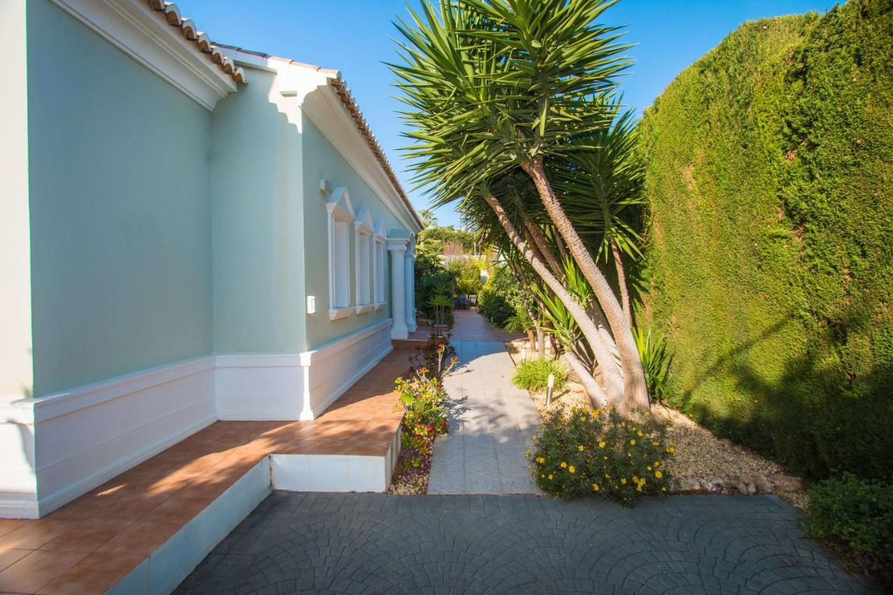Yoko - Plusholidays Villa