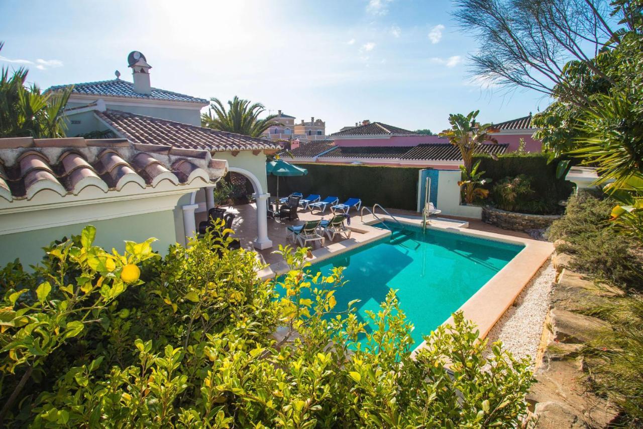 Yoko - Plusholidays Villa *