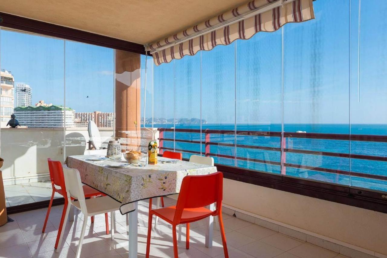 Apartamento Topacio 2 - Plusholidays *