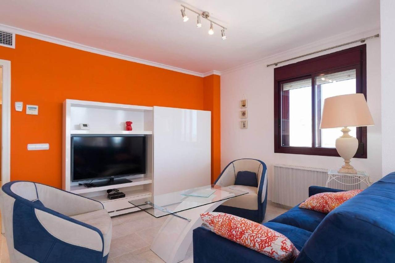 Apartment Apartamento Topacio 2 - Plusholidays Calpe