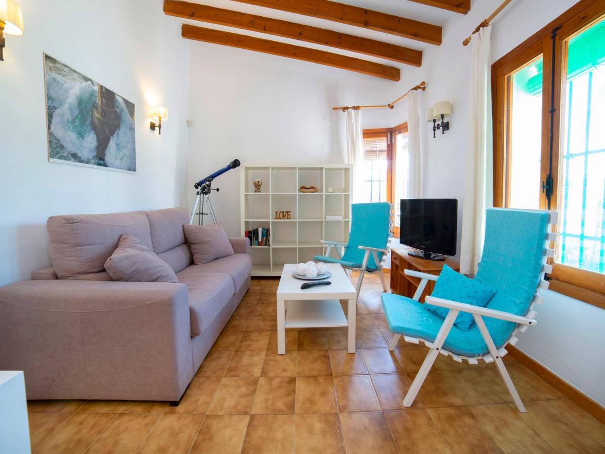 Rafol By Interhome Сasa de vacaciones Calpe