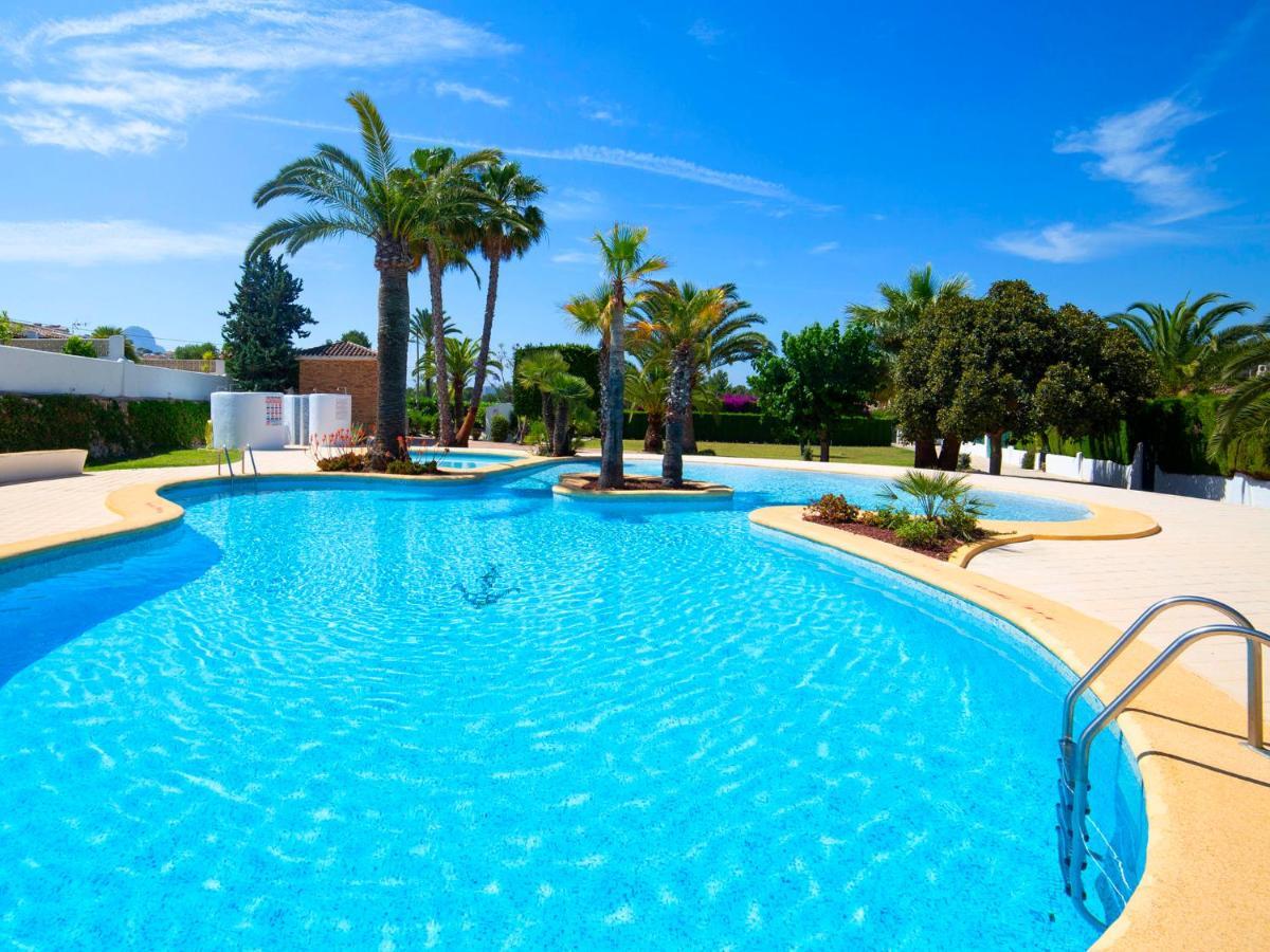 Сasa de vacaciones Rafol By Interhome *