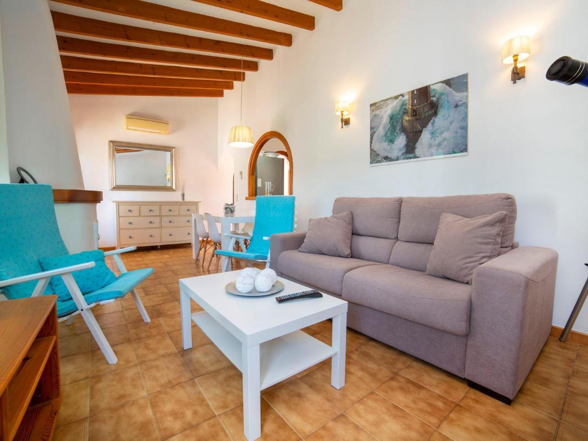 Сasa de vacaciones Rafol By Interhome Calpe