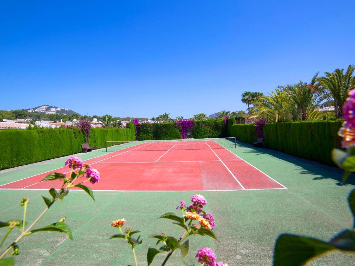 Сasa de vacaciones Rafol By Interhome Calpe