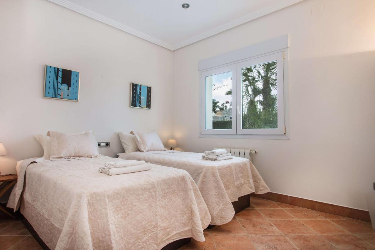 Villa Yoko - Plusholidays