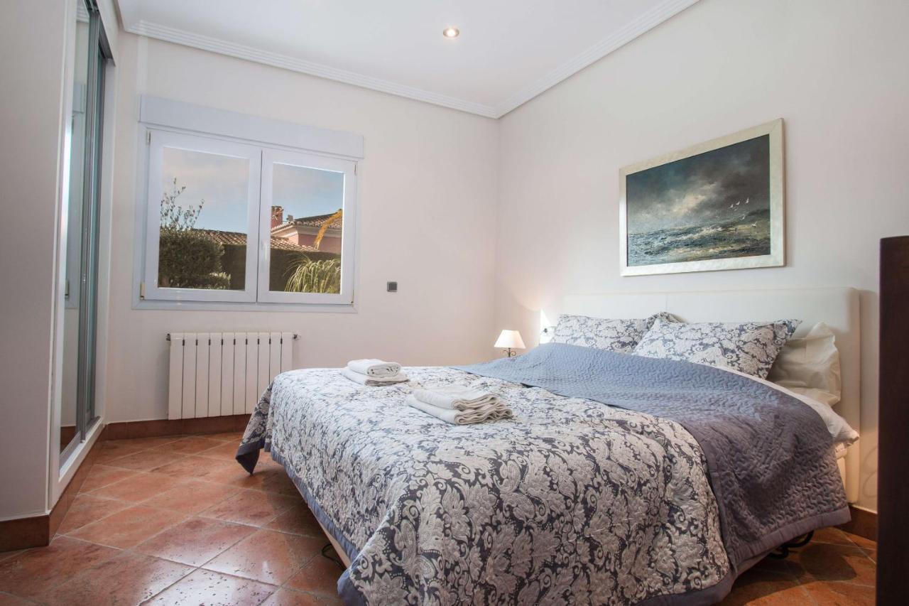 Yoko - Plusholidays Villa Calpe