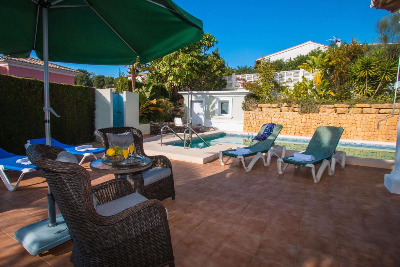 Villa Yoko - Plusholidays