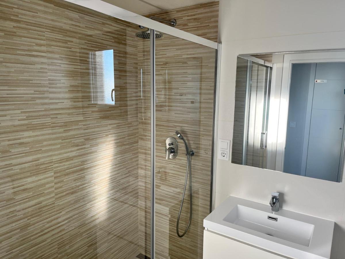 Apartment Sea View Arenal *