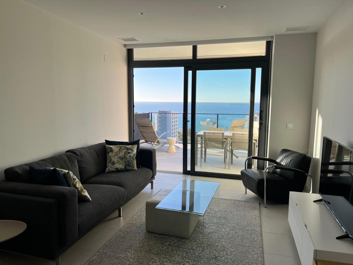 Apartment Sea View Arenal