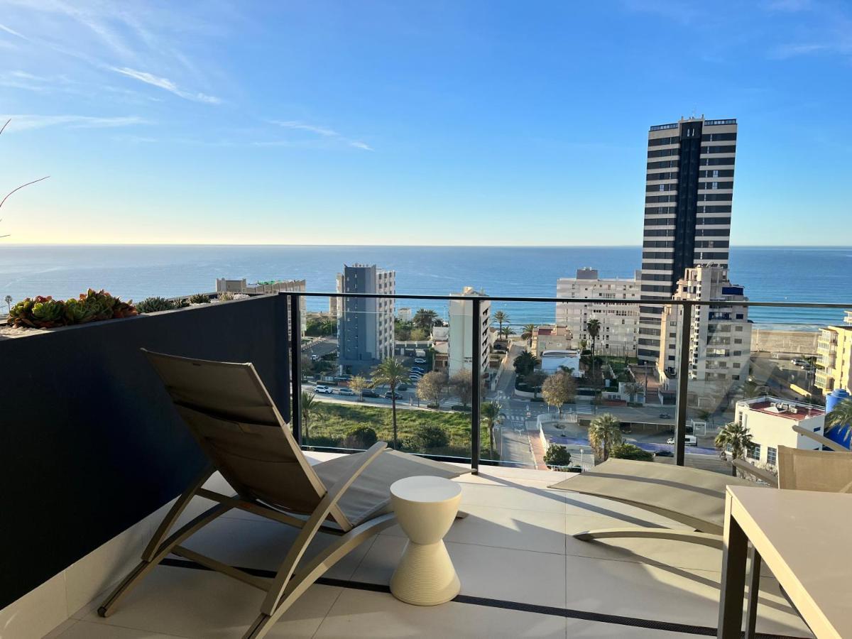 Apartment Sea View Arenal *