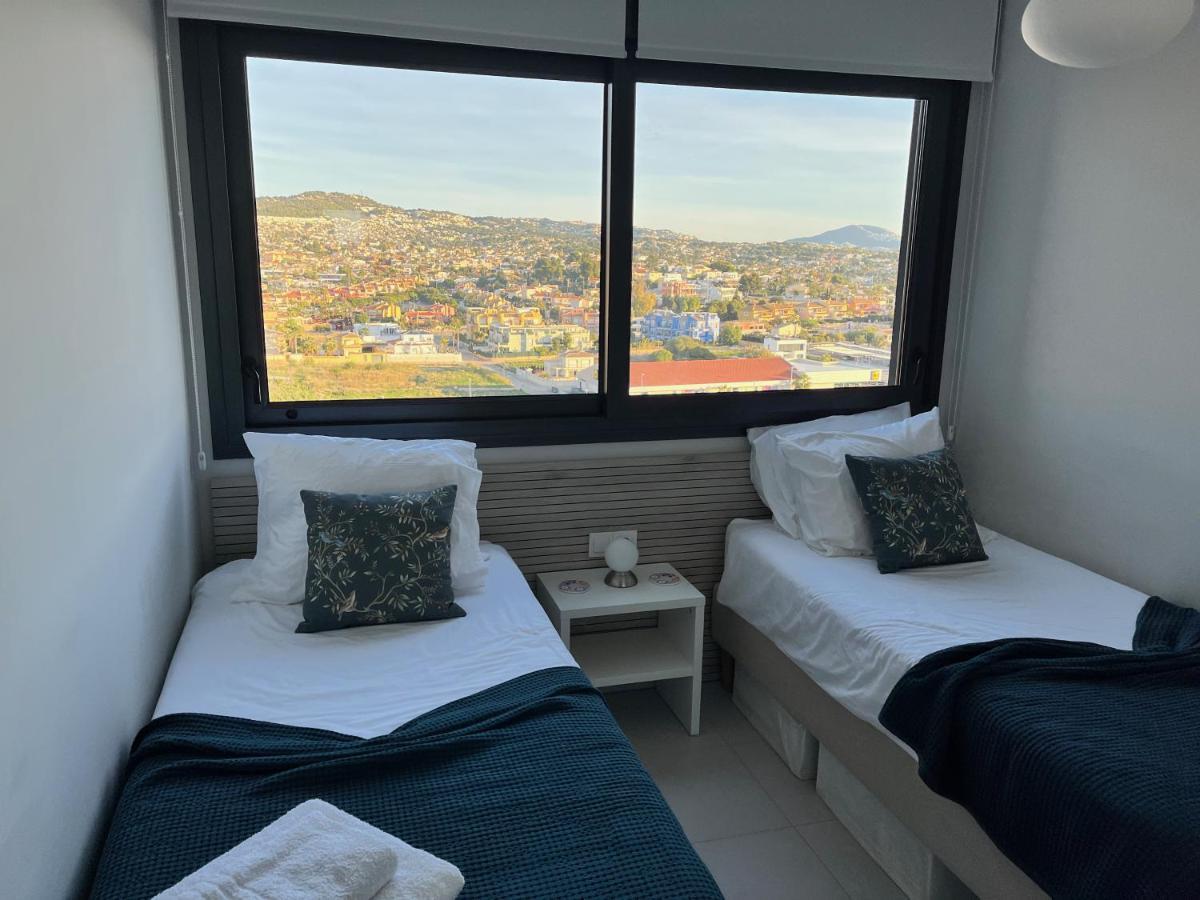 Sea View Arenal * Calpe