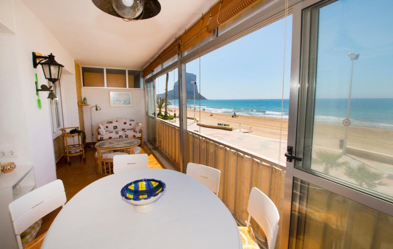 Apartamento Edificio Rio