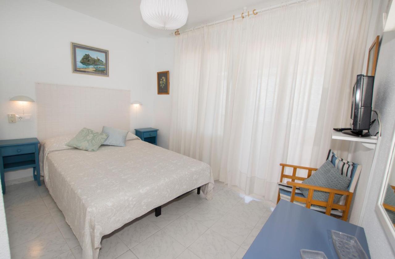 Apartment Edificio Rio Calpe