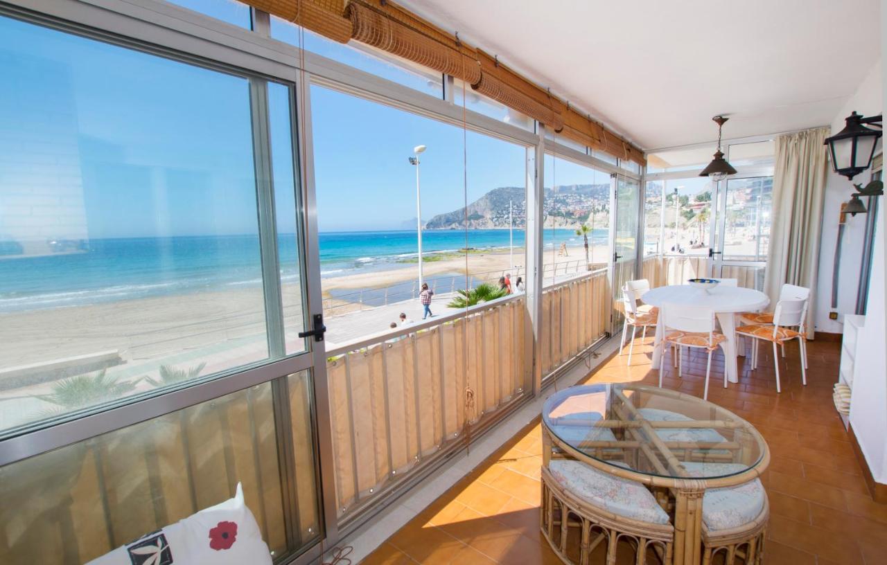 Edificio Rio Apartment Calpe