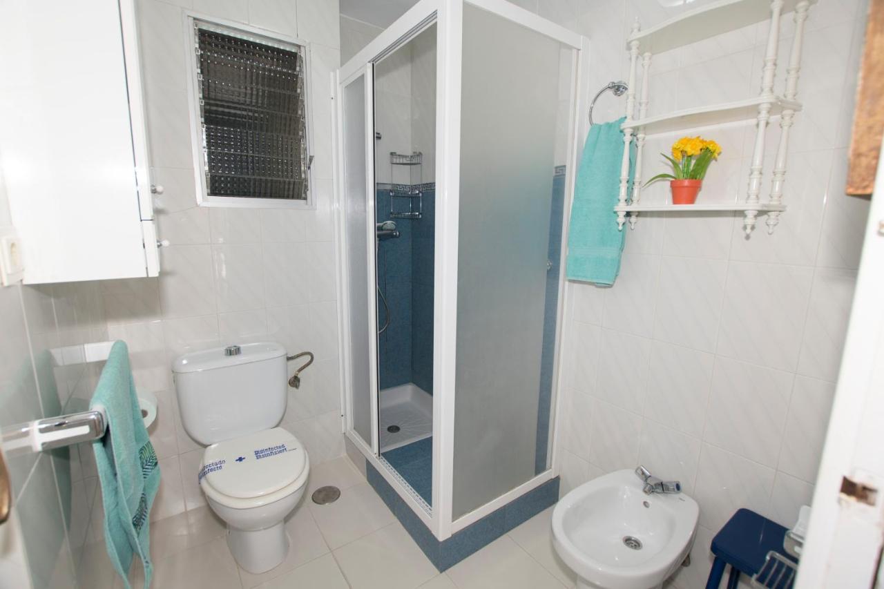 Edificio Rio Apartment Calpe