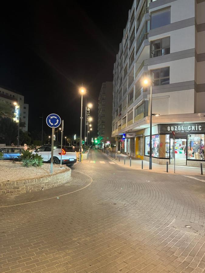 Apartamento Calpfun