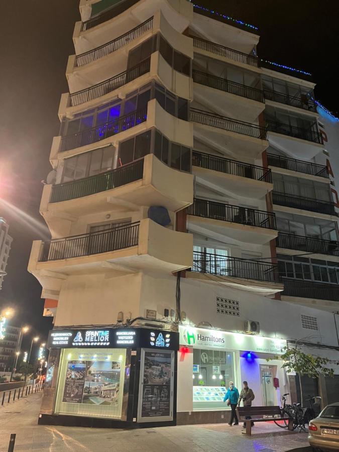 Calpfun Calpe