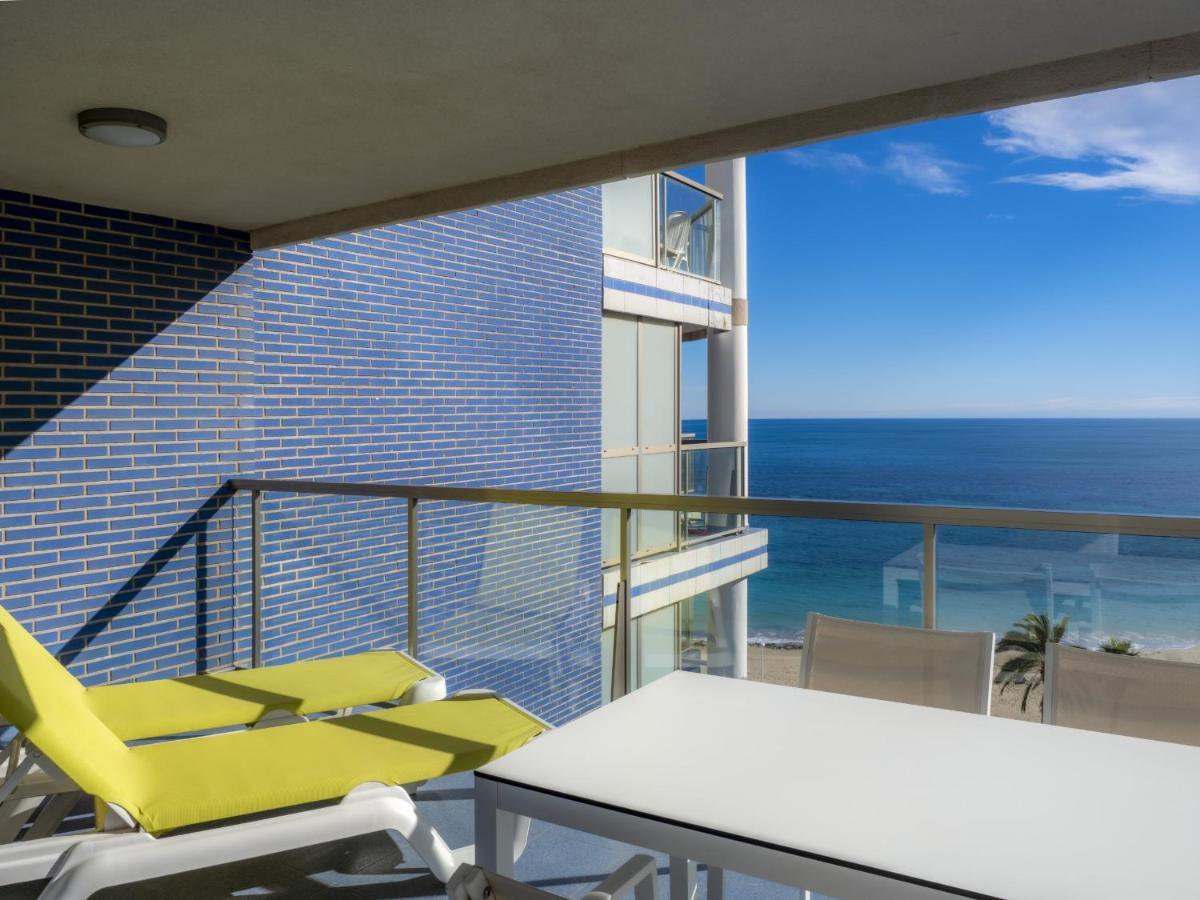 Hipocampos Rent Apartment Calpe