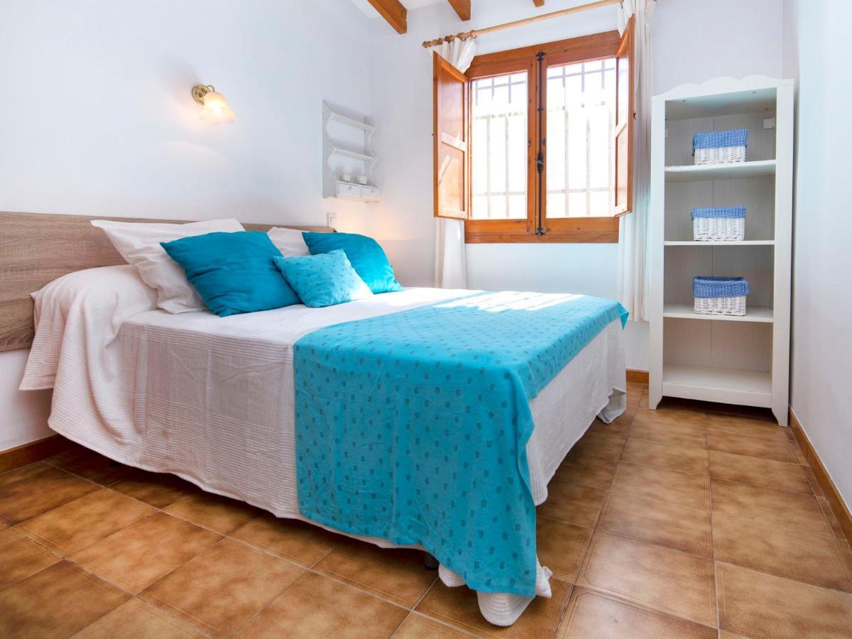 Сasa de vacaciones Rafol By Interhome Calpe