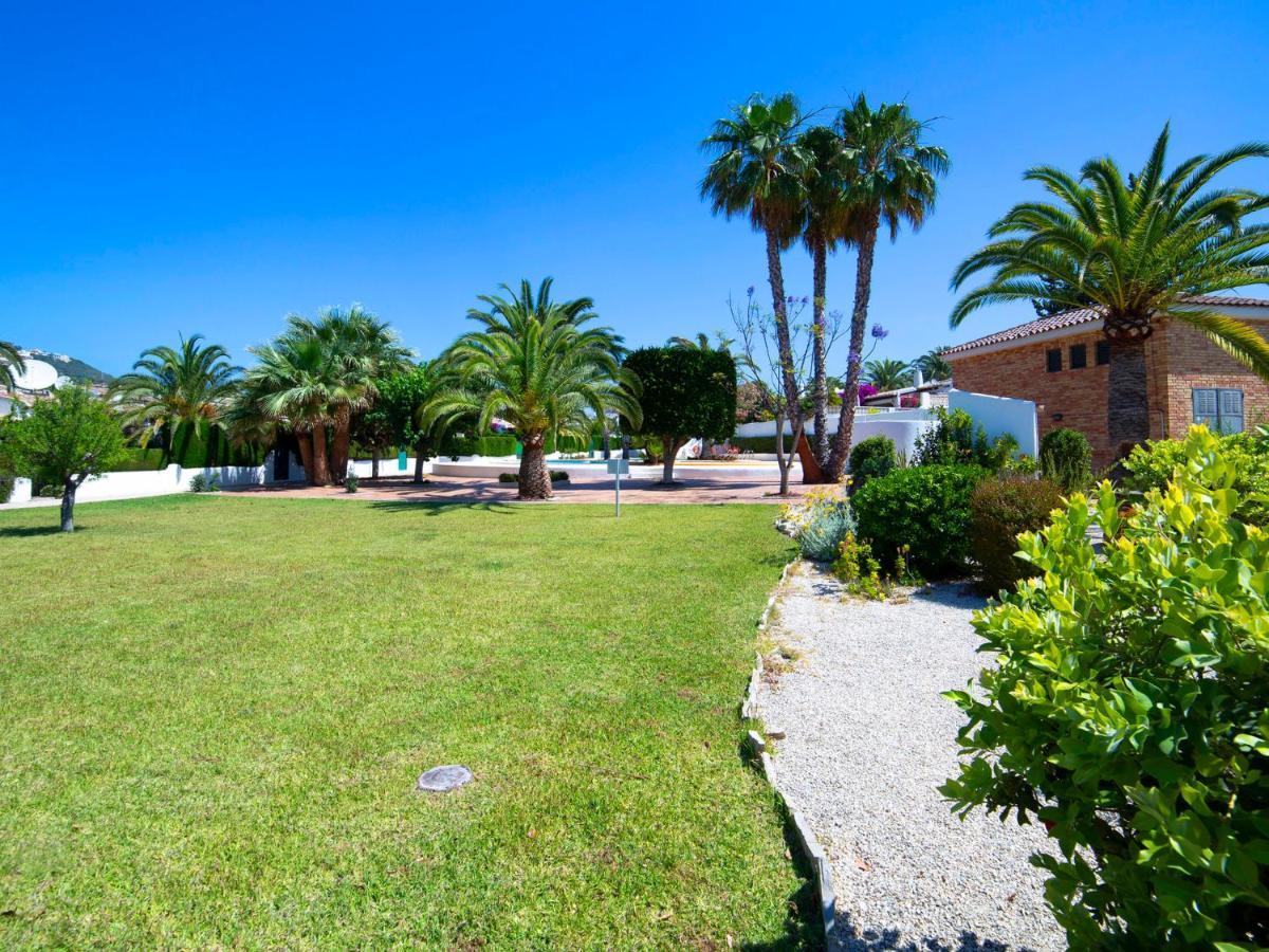Сasa de vacaciones Rafol By Interhome *