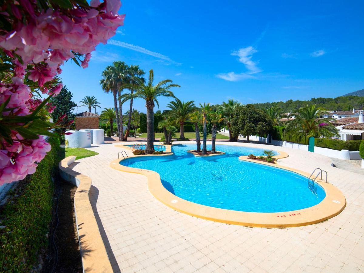 Сasa de vacaciones Rafol By Interhome