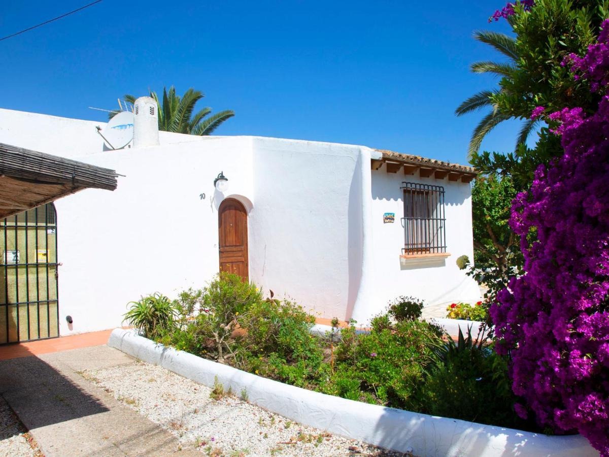 Rafol By Interhome Сasa de vacaciones Calpe