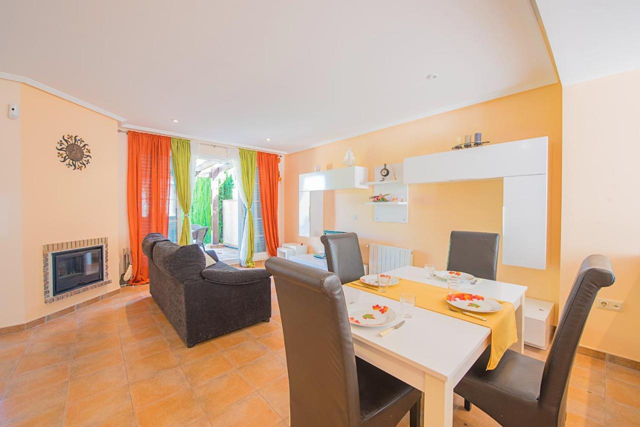 Bungalow Azalea - Plusholidays * Calpe