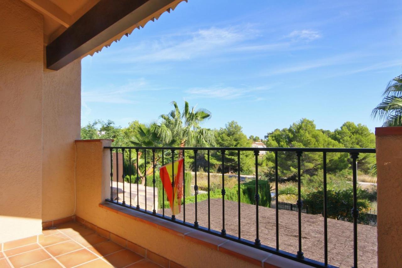 Bungalow Azalea - Plusholidays Сasa de vacaciones Calpe