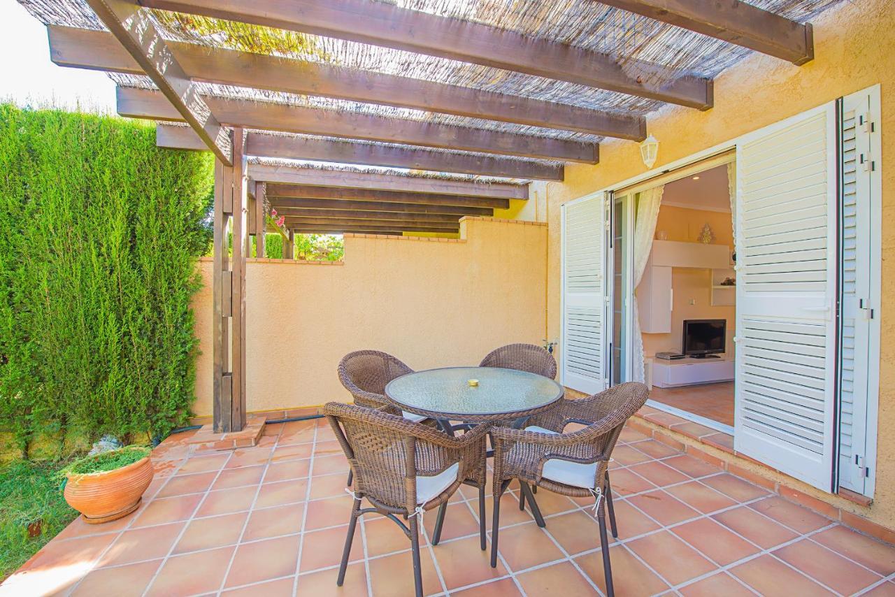Bungalow Azalea - Plusholidays Calpe