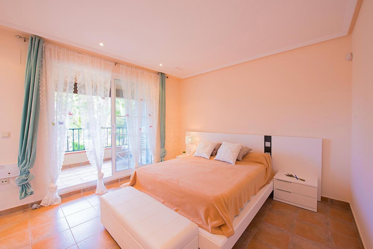 Bungalow Azalea - Plusholidays * Calpe
