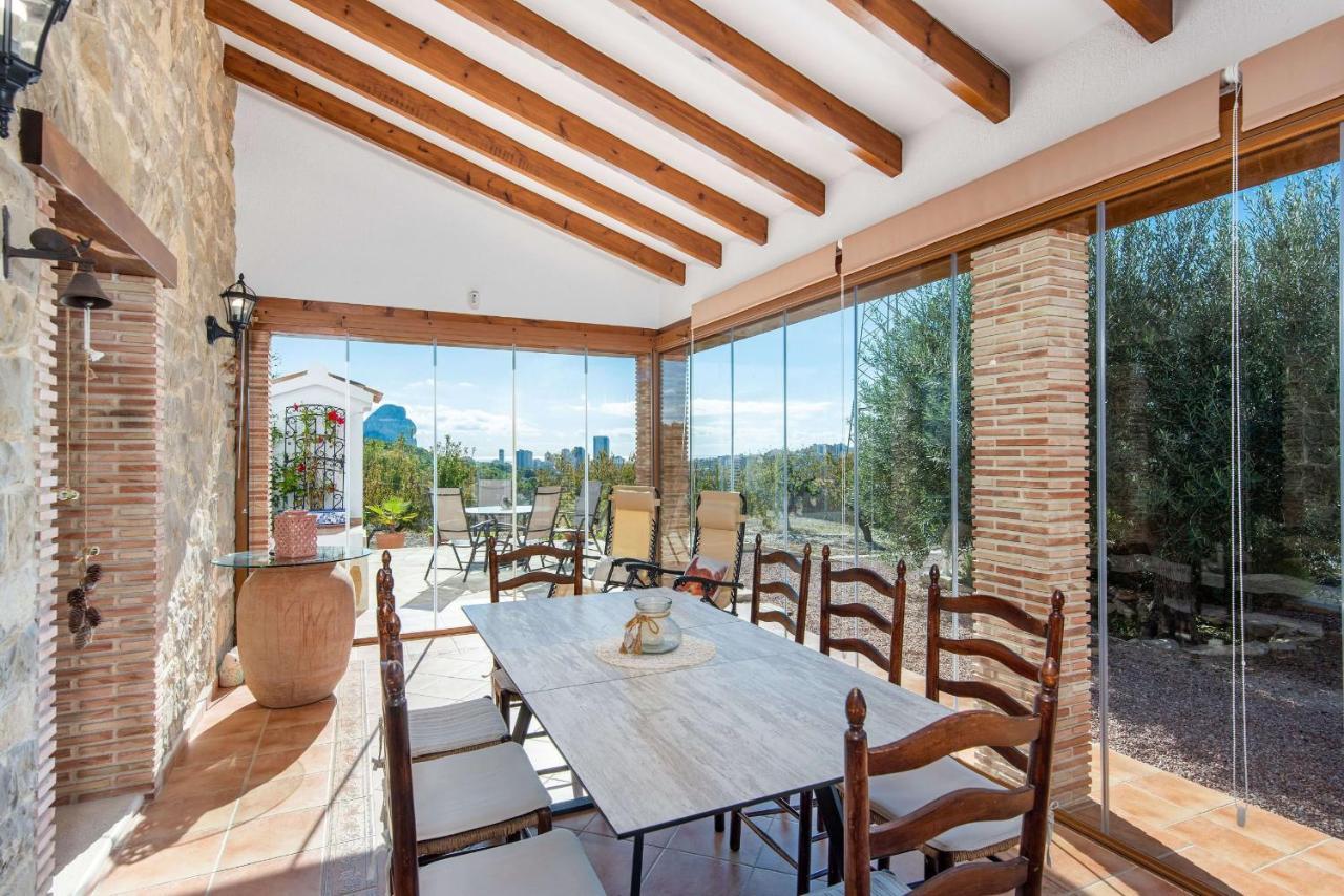 Villa Cian -plusholidays