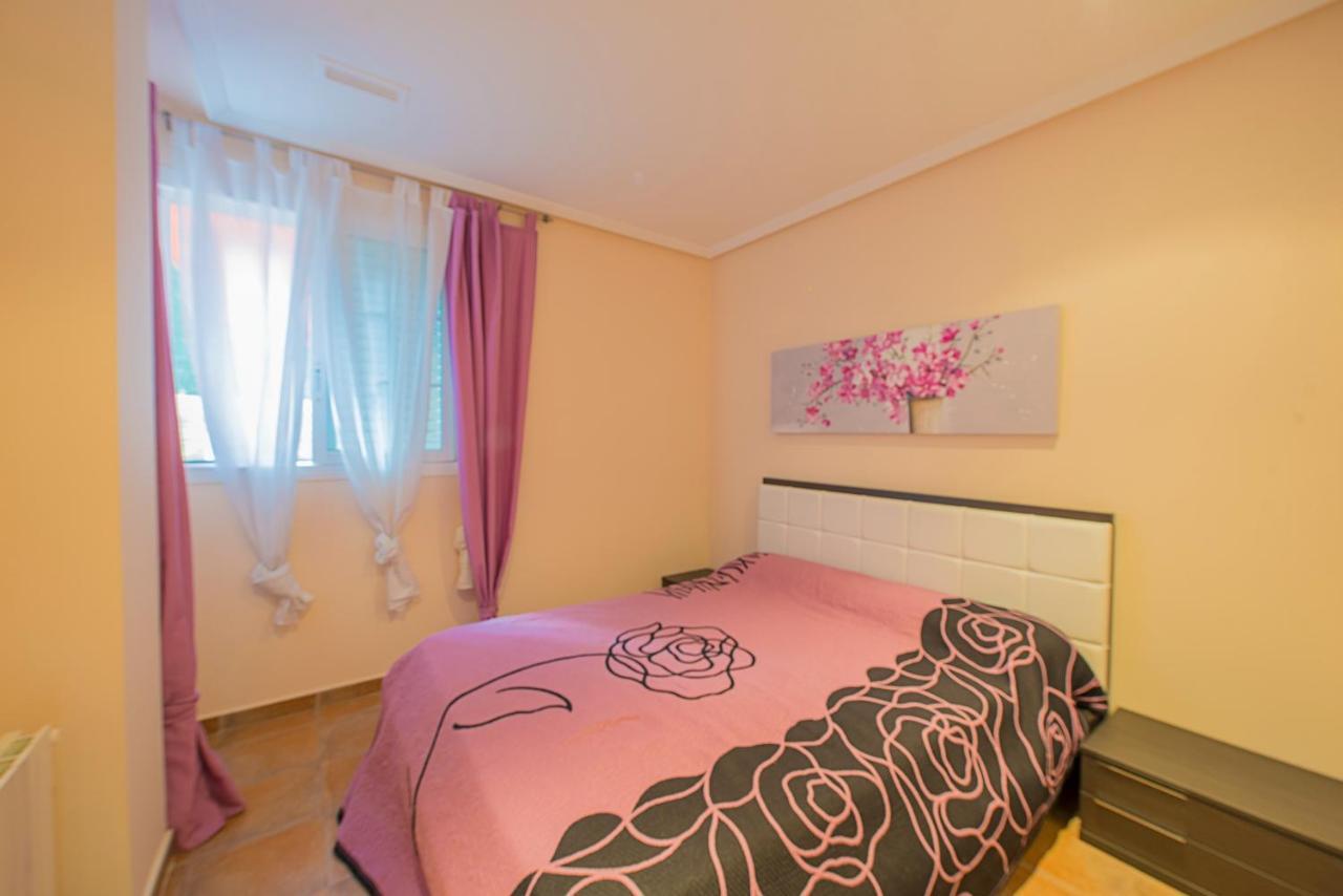 Сasa de vacaciones Bungalow Azalea - Plusholidays *