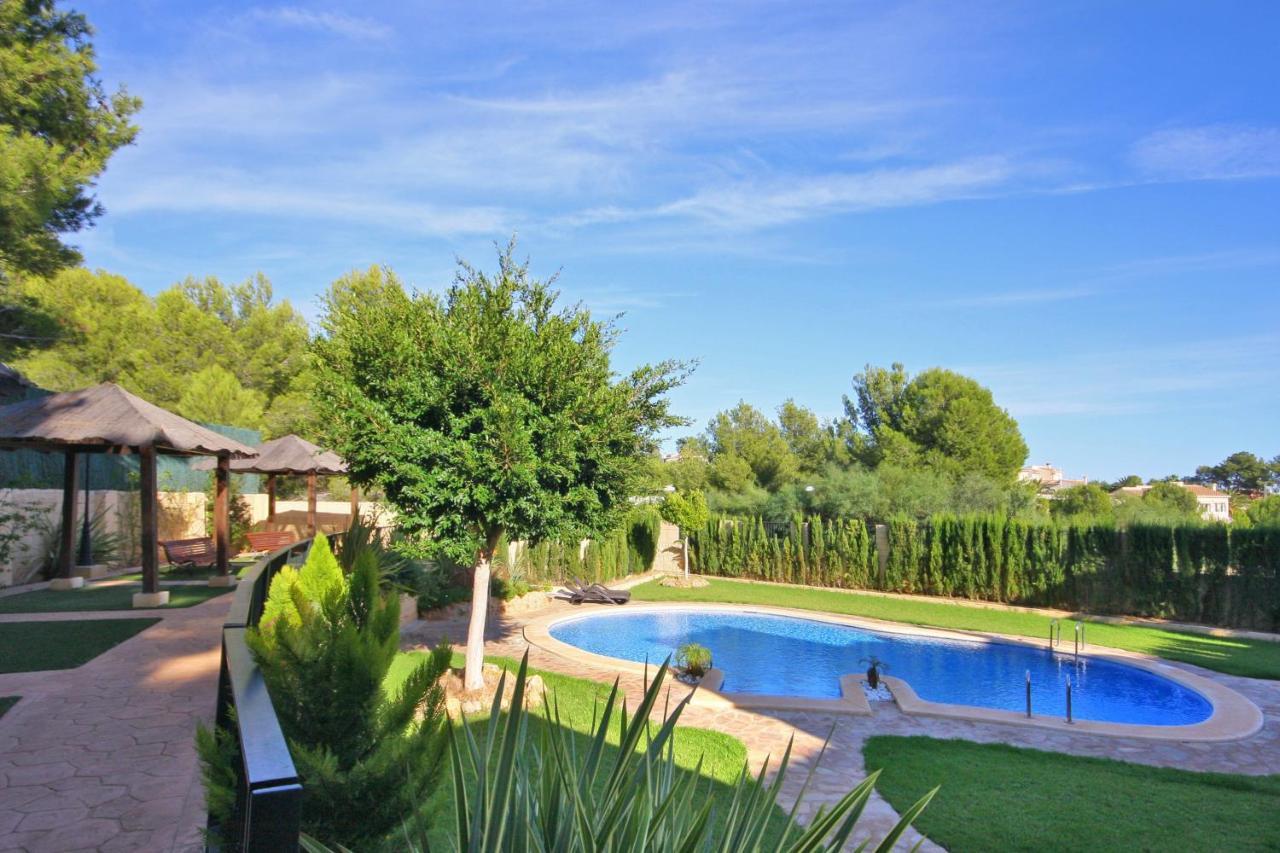 Сasa de vacaciones Bungalow Azalea - Plusholidays *