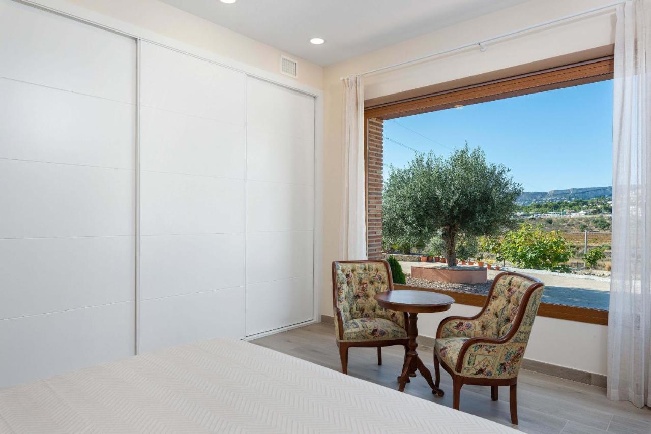 Cian -plusholidays Villa Calpe