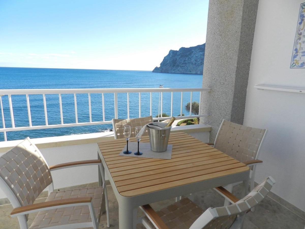 Maritimo 4 Pax Apartment Calpe
