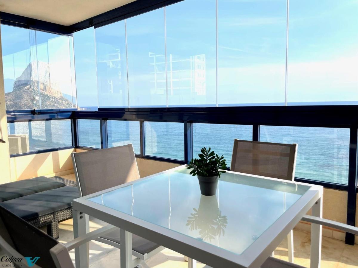 Apartamento Nuevo Costa Blanca Calpe