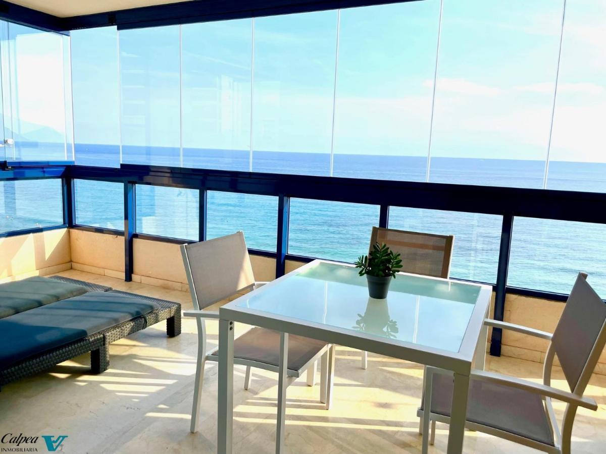 Apartamento Nuevo Costa Blanca