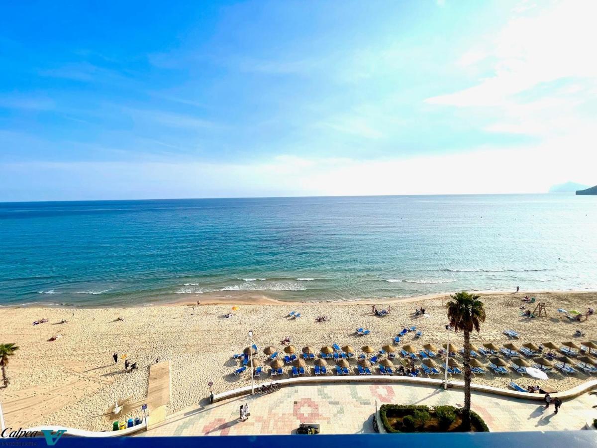 Apartamento Nuevo Costa Blanca