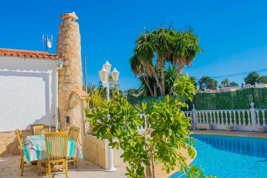 Villa Bahia *