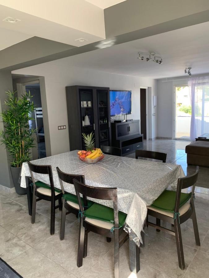 Villa Bahia Calpe