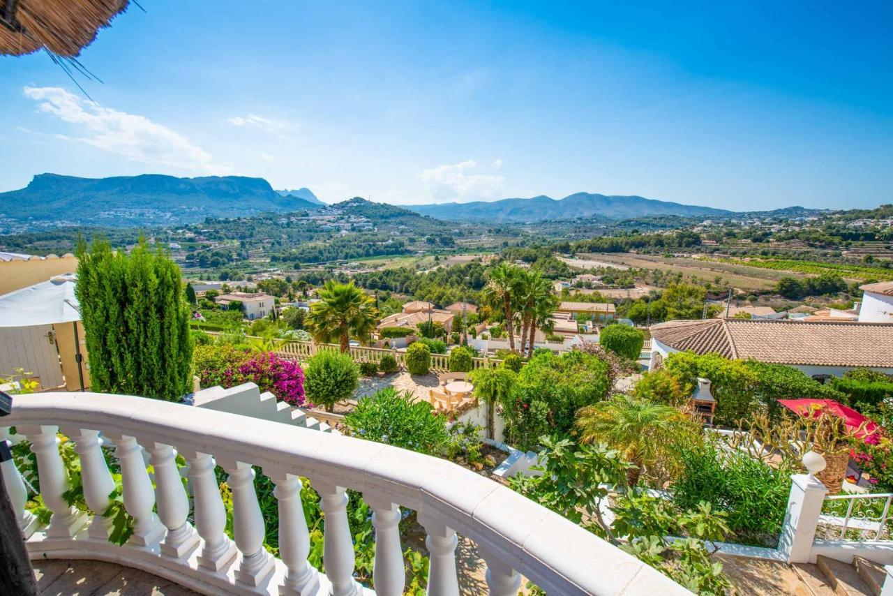 Limones Villa Calpe